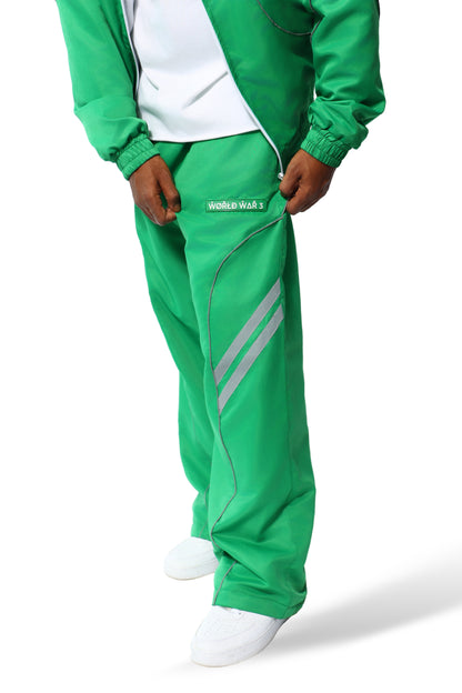 WW3 WARFARE TRACKSUIT BOTEGA