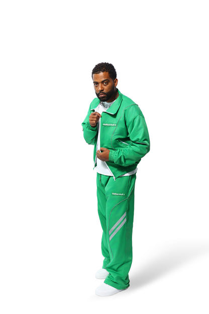 WW3 WARFARE TRACKSUIT BOTEGA