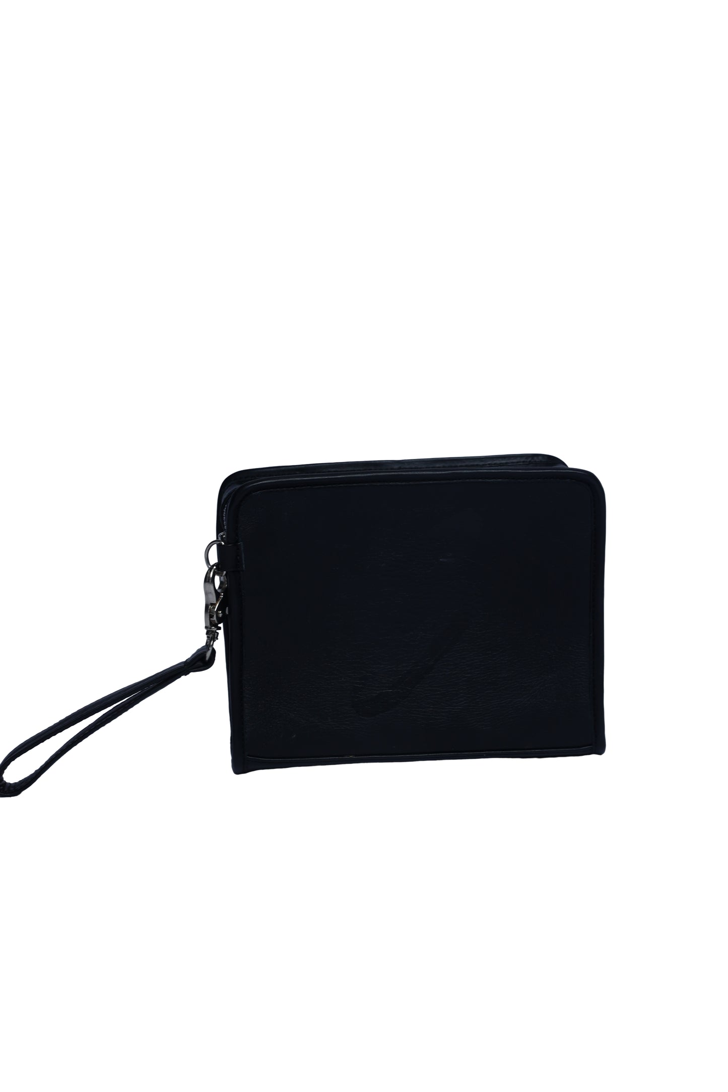 WAR MONEY BAG BLACK