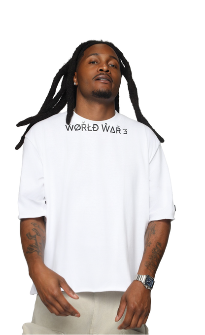 DESERT STRIKE WW3 TEE