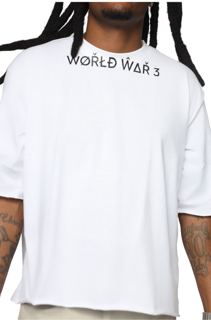 DESERT STRIKE WW3 TEE