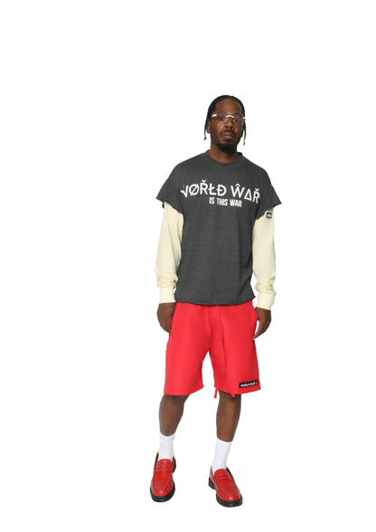 SKULL TACTICS LONG SLEEVE TEE